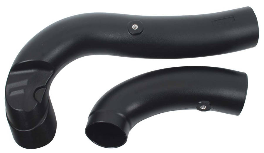 Snorkel Set for Ford Ranger T6 (2008 - 2015)