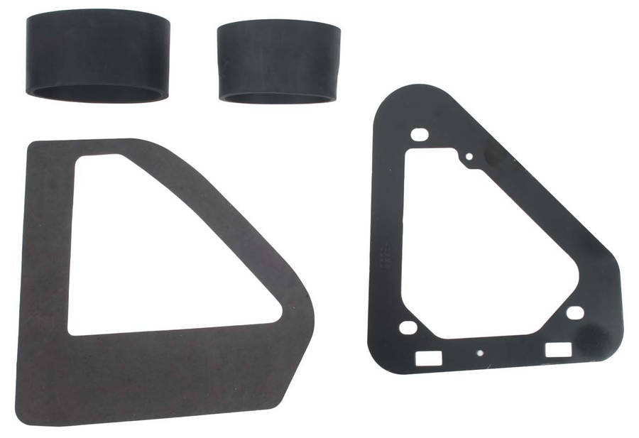 Snorkel Set for Ford Ranger T6 (2008 - 2015)