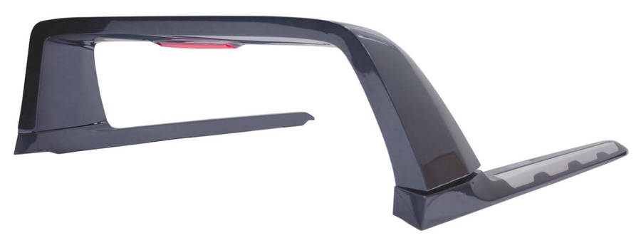 Ford Ranger T6 / T7 Roll Bar Kit (4 Door Only)