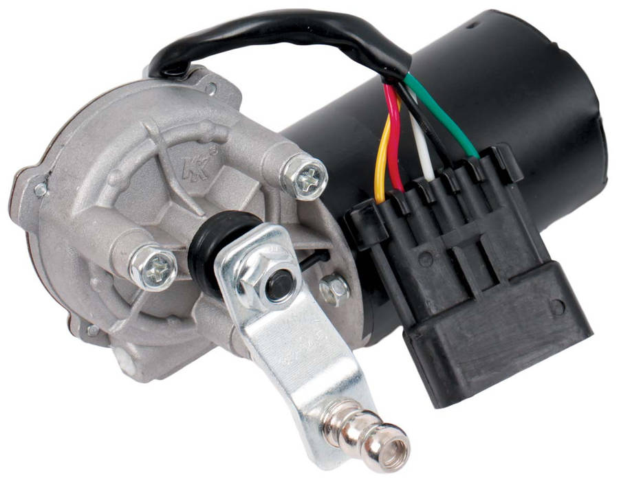 Wiper Motor - Opel Corsa / Astra