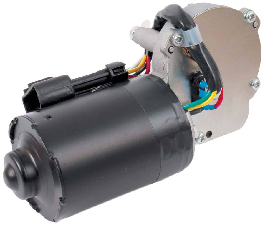 Wiper Motor - Opel Corsa / Astra