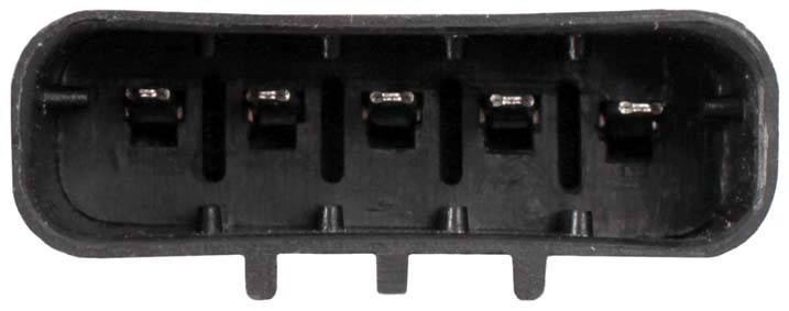 Wiper Motor - Opel Corsa / Astra