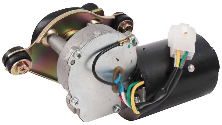 Wiper Motor - Toyota Corolla EE90 / AE92