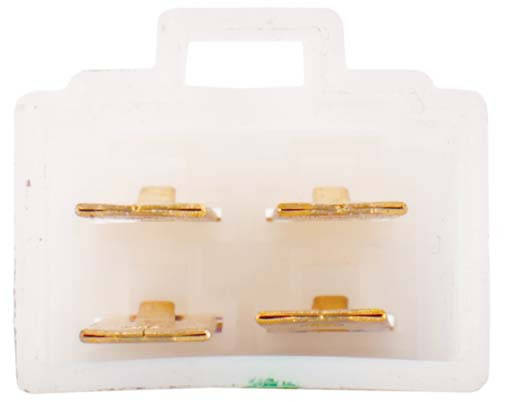 Wiper Motor - Toyota Corolla EE90 / AE92