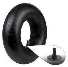 16" Tyre Tube with TR15 Valve - Short Stem