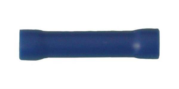 Blue Butt Spliced Connector - 100 Pieces