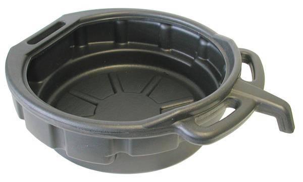 Oil Drain Pan - 15 Litre