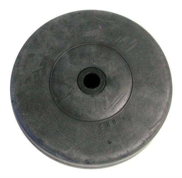 Replacement Wheel for Jockey Wheels