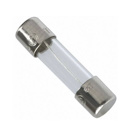 Electrical Fuse - 6 x 30 - 10 Amp - 100 Pieces