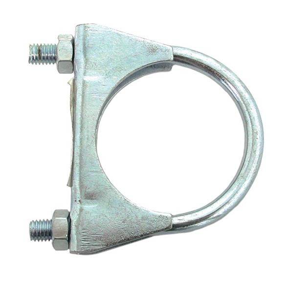 Exhaust Clamp - 54mm