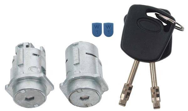 Figo Door Lock Set