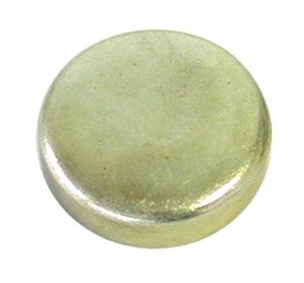 Welch Plug - Zinc Plated - 32mm