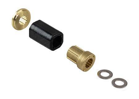 Bush Hub Kit for Tohatsu C-Series 35-70HP