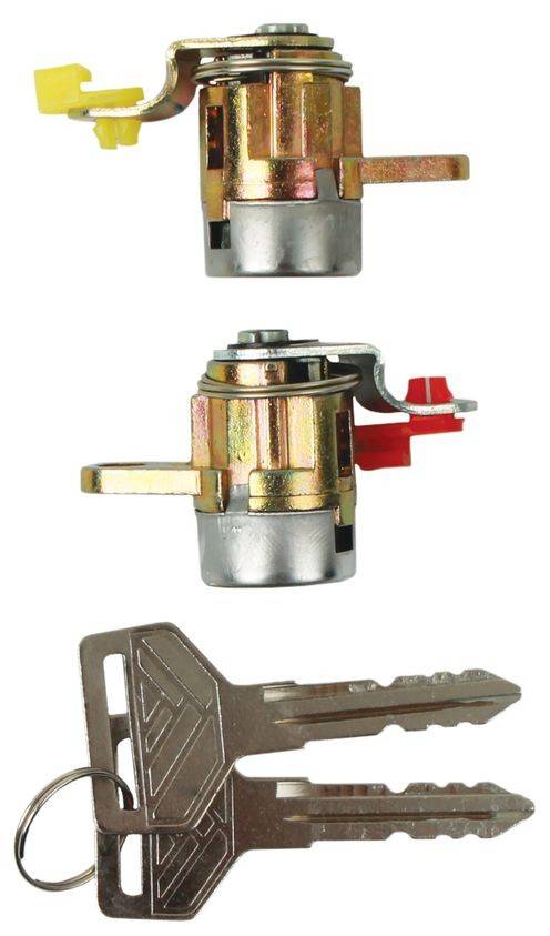 Isuzu TFR Door Lock Set (1989 - 2002)
