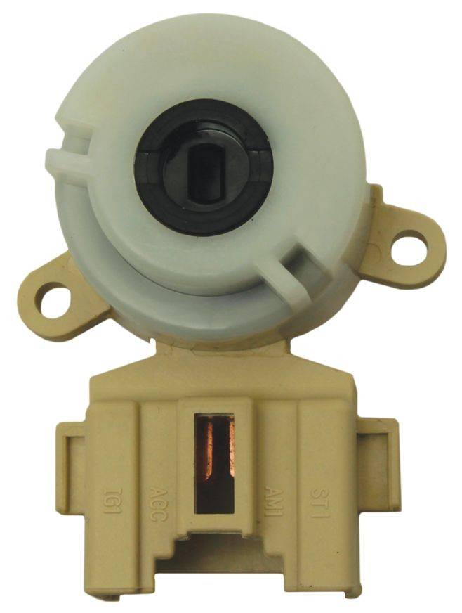 Toyota Quantum Ignition Loom