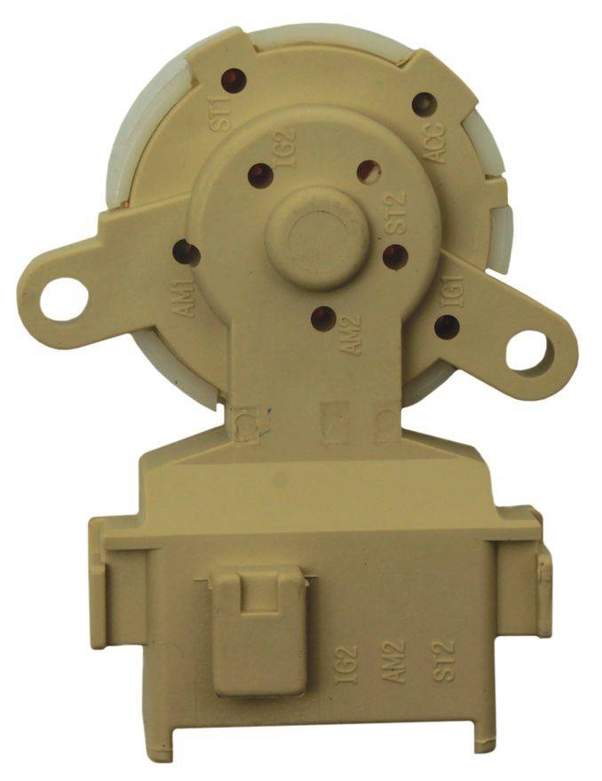 Toyota Quantum Ignition Loom