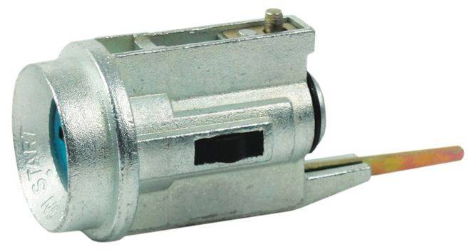 Toyota Hilux RN85 / YN130 Ignition Barrel and Door Lock Set (1998 - 2005)