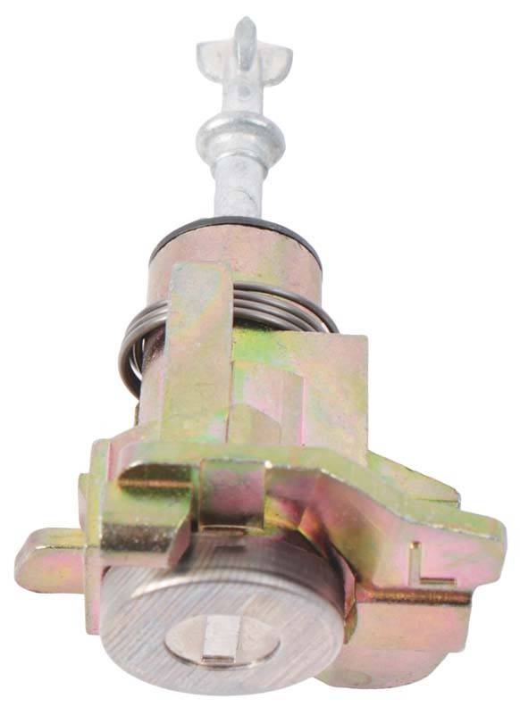 Toyota Quantum (Petrol) Ignition Barrel, Door Locks and Keys