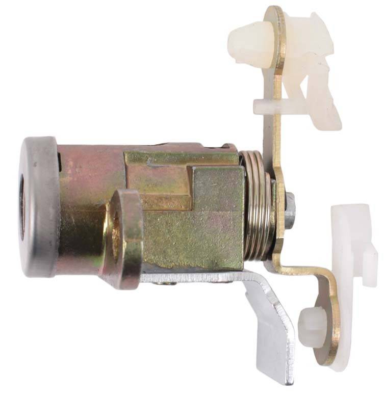 Toyota Quantum (Petrol) Ignition Barrel, Door Locks and Keys