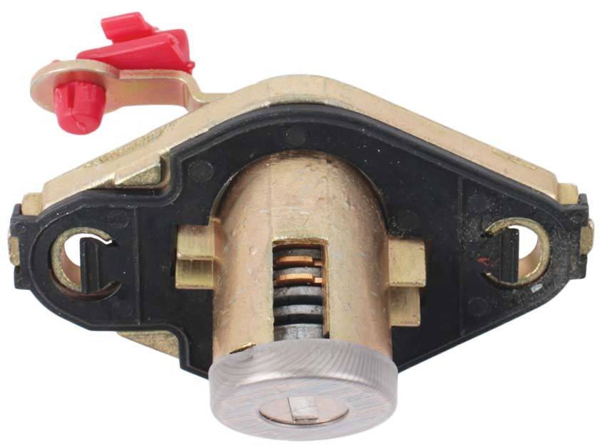 Toyota Quantum (Petrol) Ignition Barrel, Door Locks and Keys
