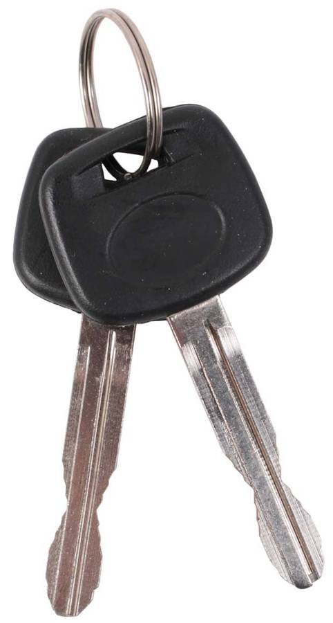 Toyota Quantum (Petrol) Ignition Barrel, Door Locks and Keys