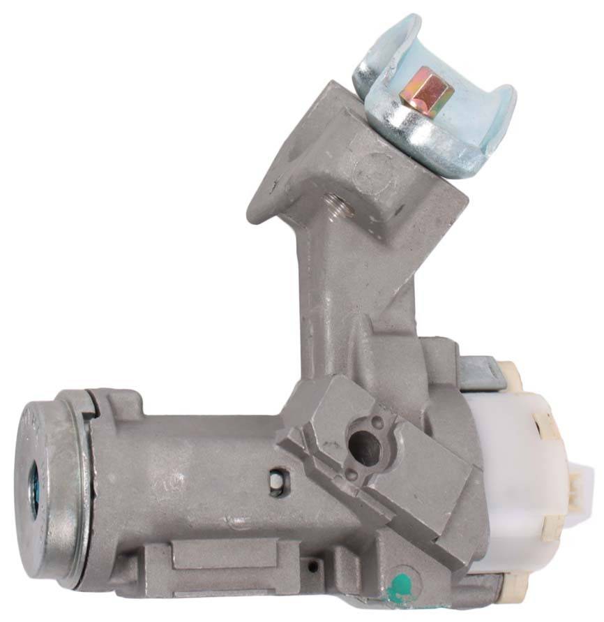 Toyota Quantum (Petrol) Ignition Barrel, Door Locks and Keys