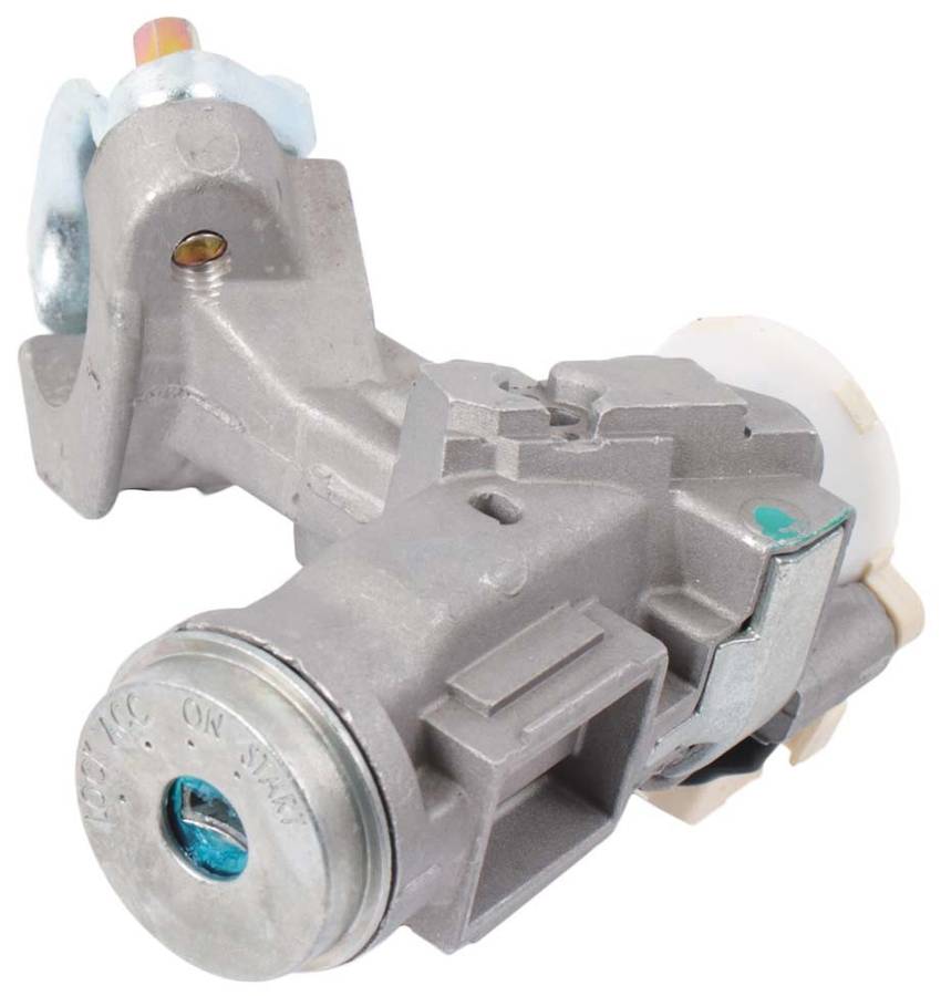 Toyota Quantum (Petrol) Ignition Barrel, Door Locks and Keys