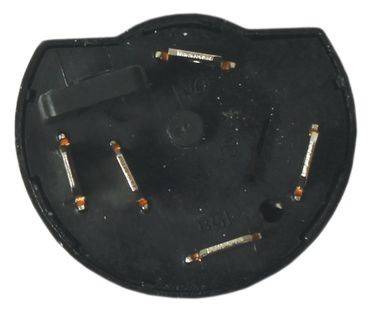 Opel Monza Ignition Switch with Keys