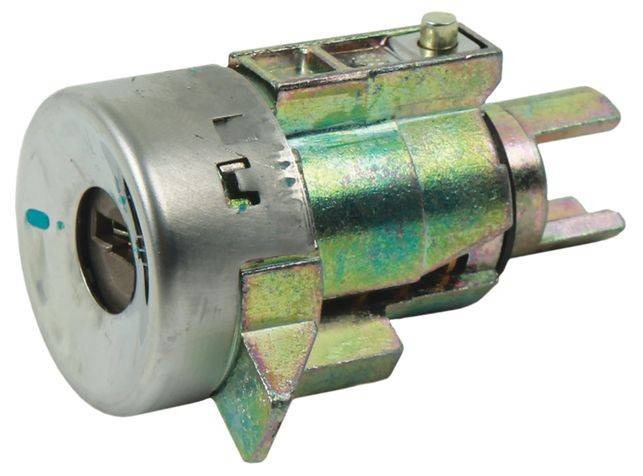 Honda Ballade / Civic SR4 Ignition Barrel and Door Lock Set