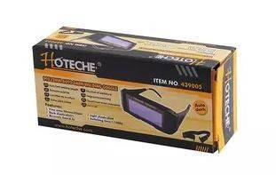 Auto Dark Welding Goggles