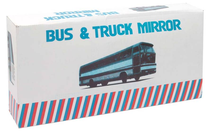 Universal Truck Mirror - 360mm x 180mm