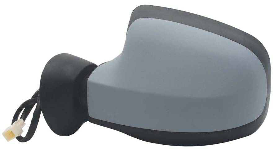 Renault Duster Electric Mirror - Left