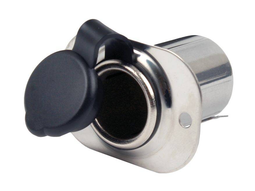 Marine Cigarette Lighter Socket