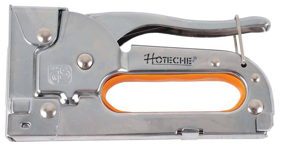 3 In 1 Staple Gun Heavy Duty - 4 to 8mm Staples