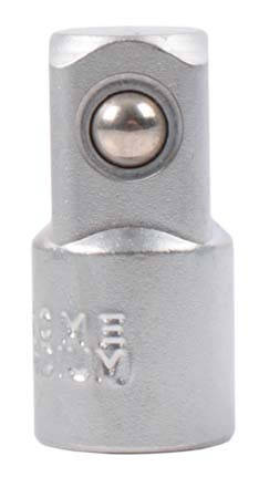 Universal Socket Joint Adaptor Set - 4 Piece