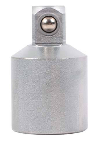 Universal Socket Joint Adaptor Set - 4 Piece