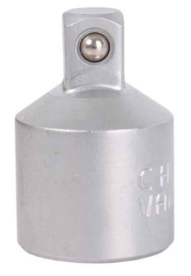 Universal Socket Joint Adaptor Set - 4 Piece