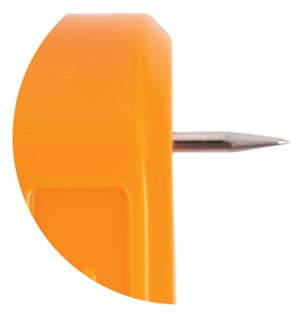 Magnetic Plumb Bob - 20 Foot / 6 Meter