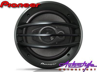 Pioneer TS-A2013 20cm 500w Limpids