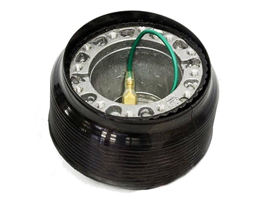 Honda 06up  HKB Style Steering Wheel Hub