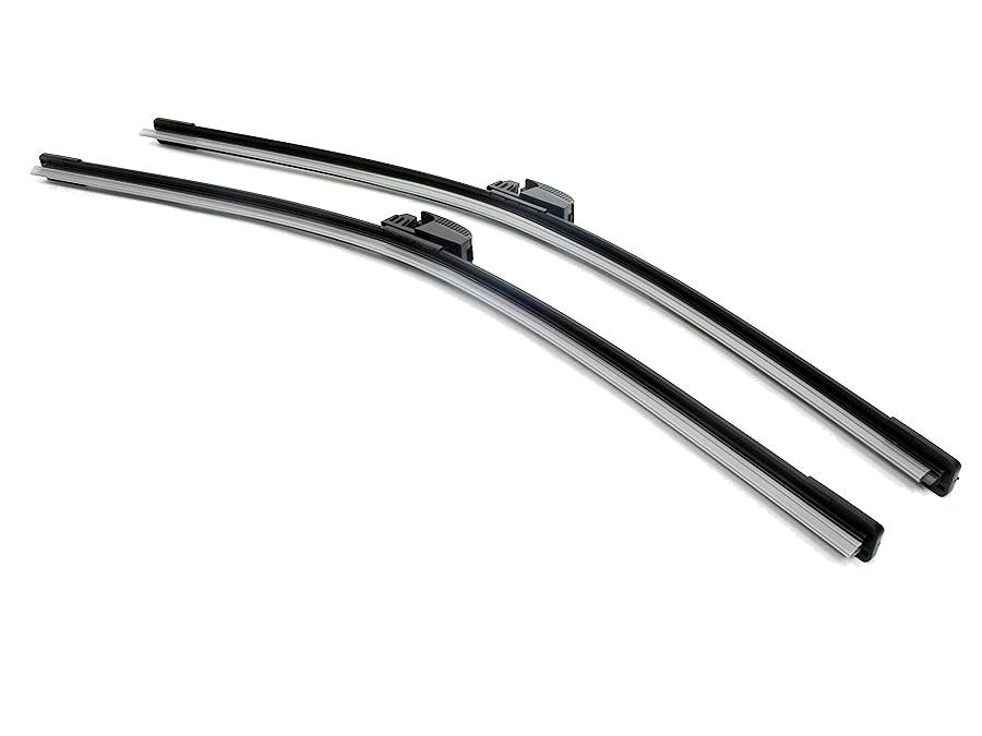 OEM Style Wiper Blades for VW Polo Vivo