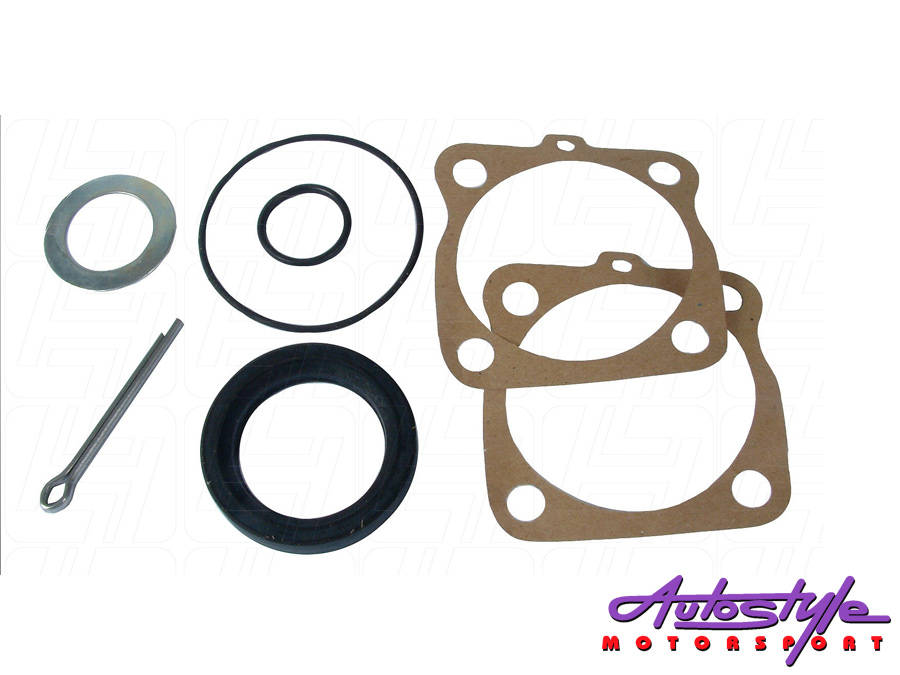 VW Beetle/Split Axle Seal Kit Rear Hub