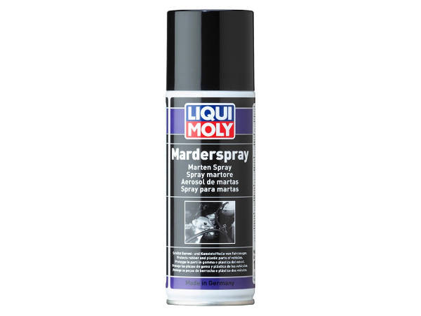 Liqui Moly Marder Rat Repellant Spray 200ml