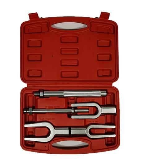 5pcs Ball Joint Separator Tool Kit