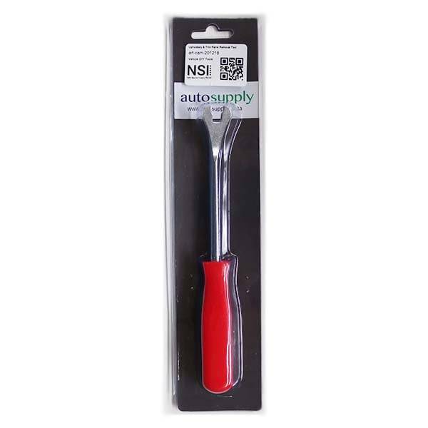 Upholstery & Trim Panel Removal Tool