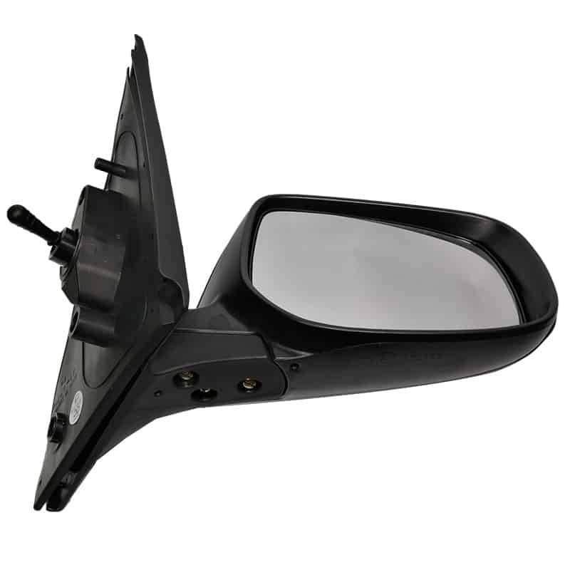 Toyota Etios (2012-2013) Manual Door Mirror (Preface) Right Side