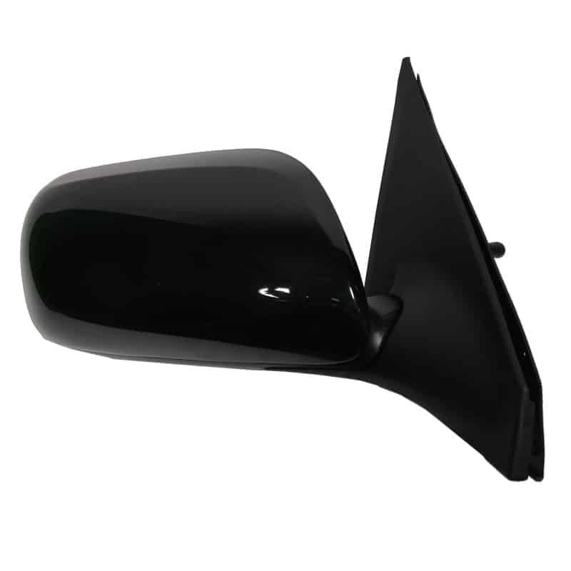 Toyota Etios (2012-2013) Manual Door Mirror (Preface) Right Side
