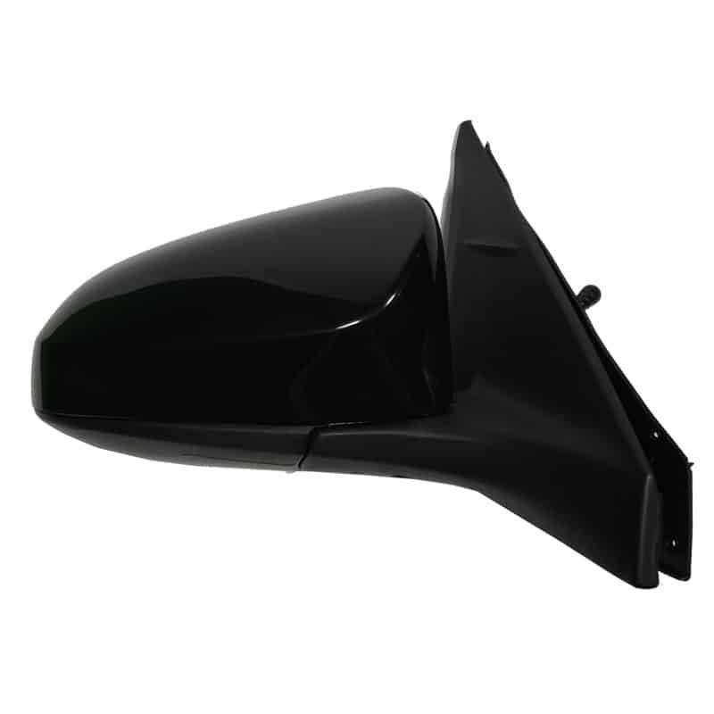 Toyota Etios (2014-) Manual Door Mirror (Facelift) Right Side