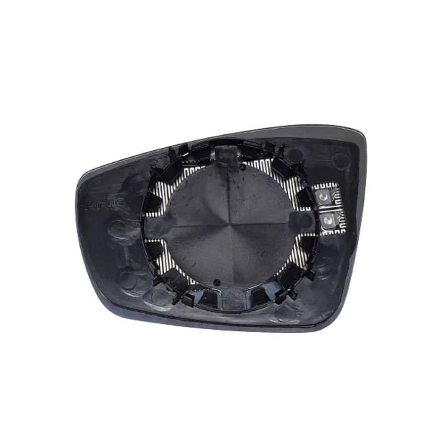VW Polo 6R Side Mirror Glass (Heated - Hatchback Only) (2010-2017) - Right Side