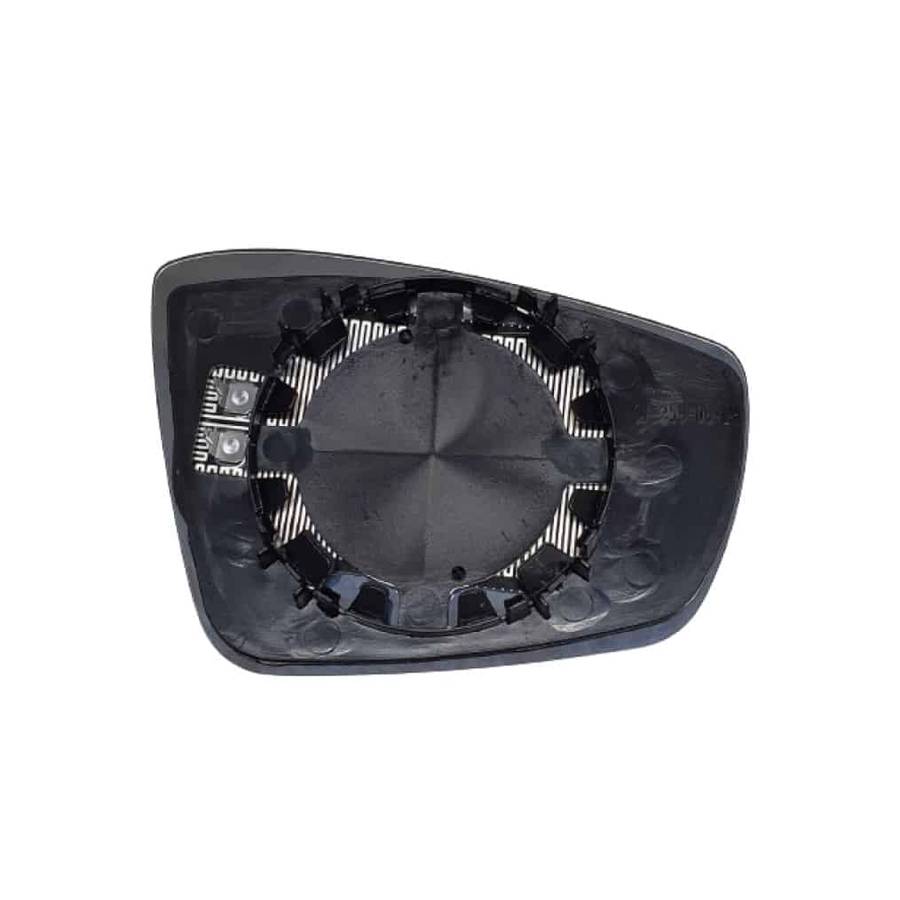 VW Polo 6R Side Mirror Glass (Heated - Hatchback Only) (2010-2017) - Left Side